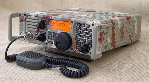 Fig.2: Fallujah Camo version, overall view. Click for larger image. Photo: WZ1P.