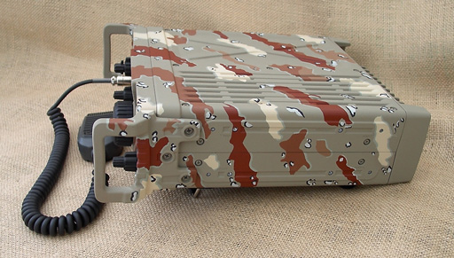 Fig.4: Fallujah Camo version, right view. Click for larger image. Photo: WZ1P.